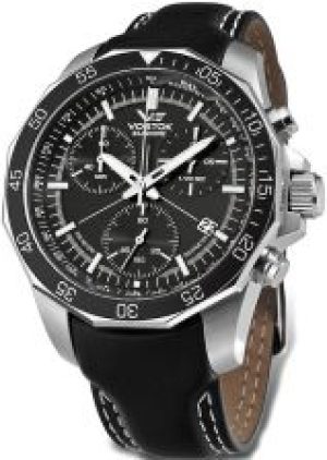 Vostok Europe N1 Rocket 6S30-2255177B