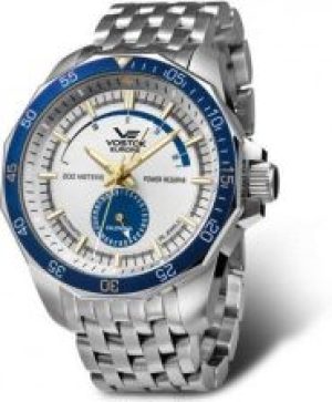 VOSTOK EUROPE NE57-225A562B