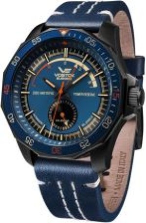 Vostok Europe NE57-225C564