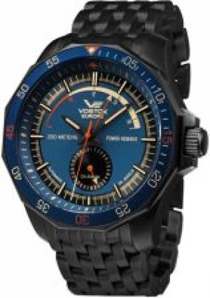 Vostok Europe NE57-225C564B