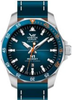 Vostok Europe NH35A-225A615