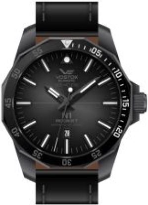 Vostok Europe NH35A-225C617