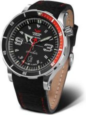 Vostok Europe Nh35A-510A587