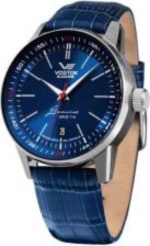Vostok Europe NH35A-560A604