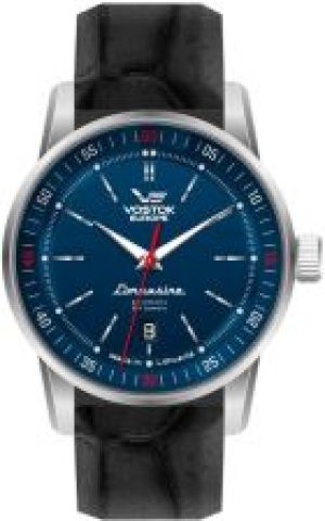 Vostok Europe NH35A-560A687