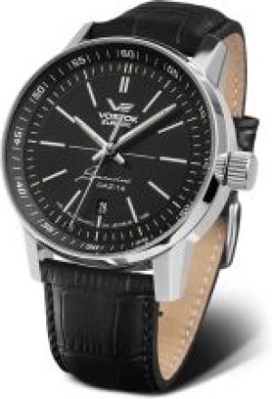 Vostok Europe NH35A-565A595
