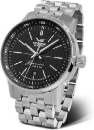 Vostok Europe NH35A-565A595B