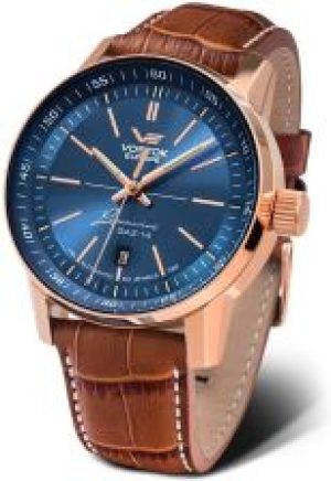 Vostok Europe NH35A-565B592