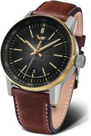 Vostok Europe NH35A-565E593