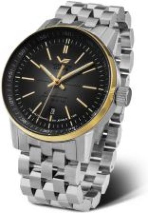 Vostok Europe NH35A-565E593B