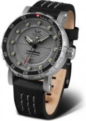 Vostok Europe NH35A-571A606