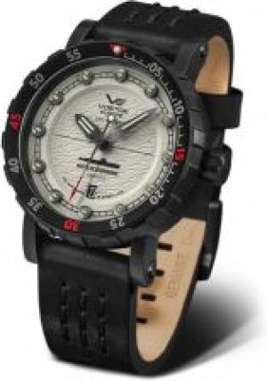 Vostok Europe NH35A-571C607