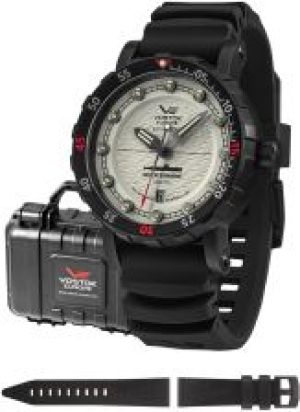 Vostok Europe NH35A-571C607S