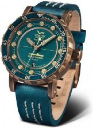 Vostok Europe NH35A-571O609