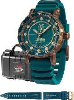 Vostok Europe NH35A-571O609S