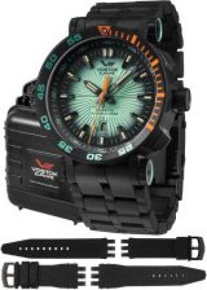 Vostok Europe NH35A-575C649B