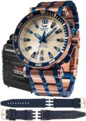 Vostok Europe NH35A-575E651B