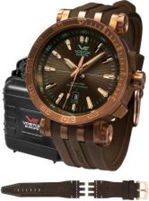 Vostok Europe NH35A-575O285S