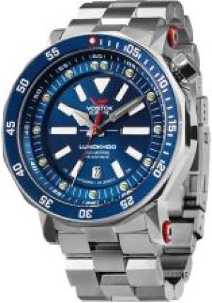 Vostok Europe NH35A-620A634B