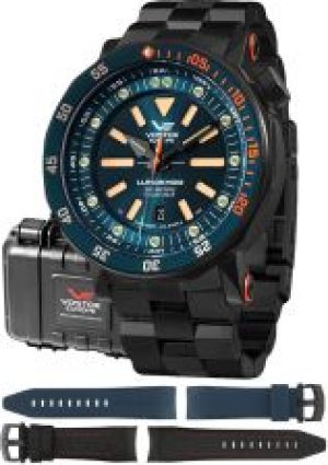 Vostok Europe NH35A-620C633B