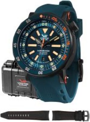 Vostok Europe NH35A-620C633S