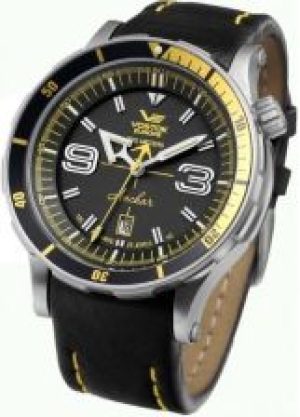 Vostok Europe Nh35A510A522