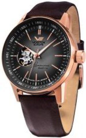 Vostok Europe NH38A-560B602