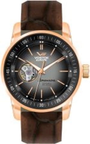 Vostok Europe NH38A-560B682