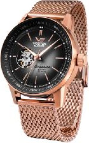 Vostok Europe NH38A-560B682B