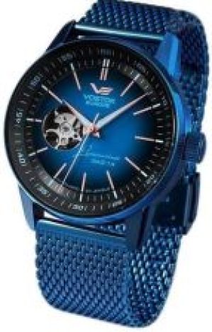 VOSTOK EUROPE NH38A-560D603B