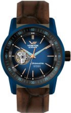 Vostok Europe NH38A-560D681