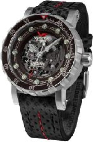 Vostok Europe NH72-571C647