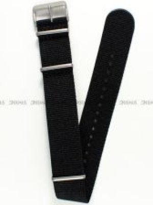 Vostok Europe Paski Pasek Nylonowy Do Zegarka Vostok Lunokhod 6S306205213 25 Mm