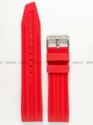 Vostok Europe Paski Pasek Silikonowy Do Zegarka Vostok Mriya Nh35A5555235 24 Mm