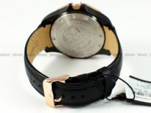 Vostok Europe Paski Pasek Sk&oacute;rzany Do Zegarka Vost