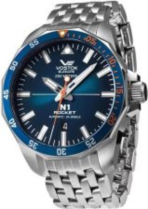 Vostok Europe Rocket N-1 Automatic NH35A-225A615B