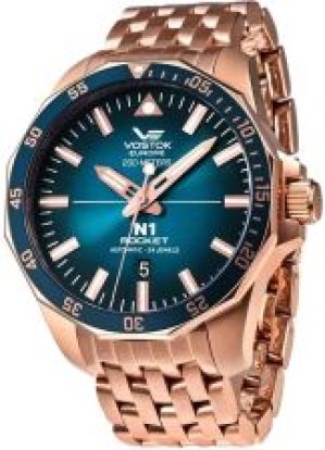Vostok Europe Rocket N-1 Automatic NH35A-225B616B