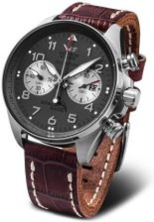 Vostok Europe Space Race 6S21-325A666