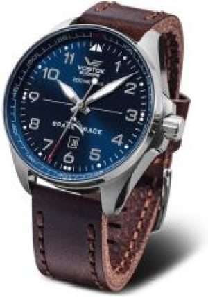 Vostok Europe Space Race YN55-325A661