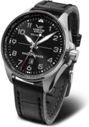 Vostok Europe Space Race YN55-325A662