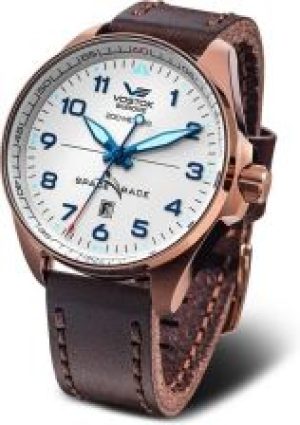 Vostok Europe Space Race YN55-325B664