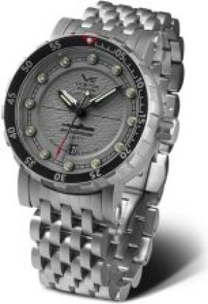 Vostok Europe SSN-571 Nuclear Submarine NH35A-571A
