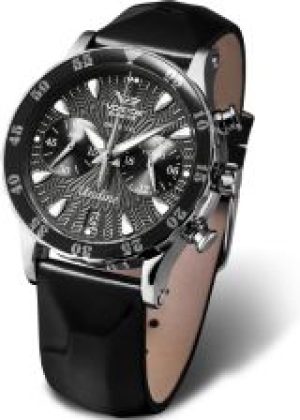 Vostok Europe Undine Vk64515A523