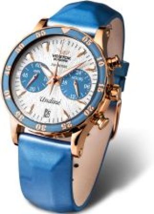 Vostok Europe Undine Vk64515B527