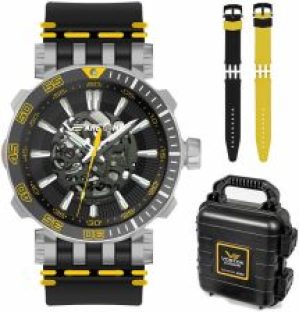 Vostok Europe VEareONE 2022 Energia NH72-575H704 Z