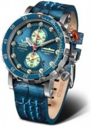 Vostok Europe VK61-571A610