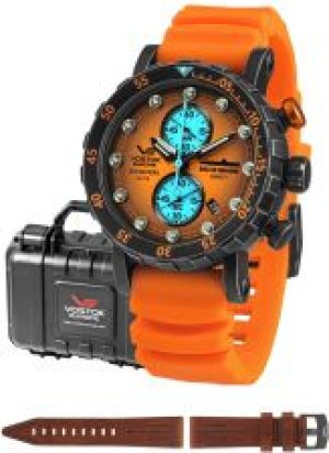 Vostok Europe VK61-571F612S