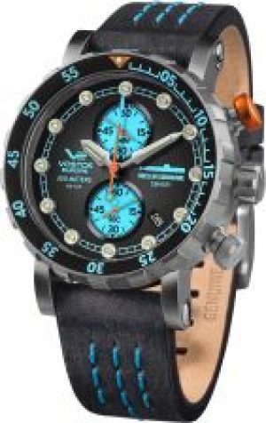 Vostok Europe VK61-571H614