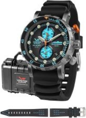 Vostok Europe VK61-571H614S