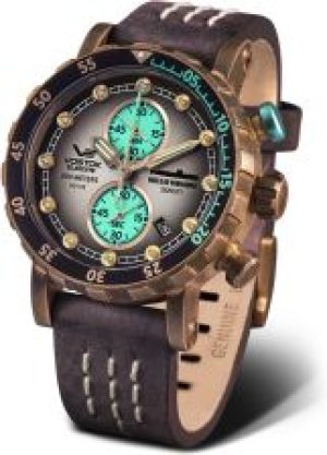 Vostok Europe VK61/571O613